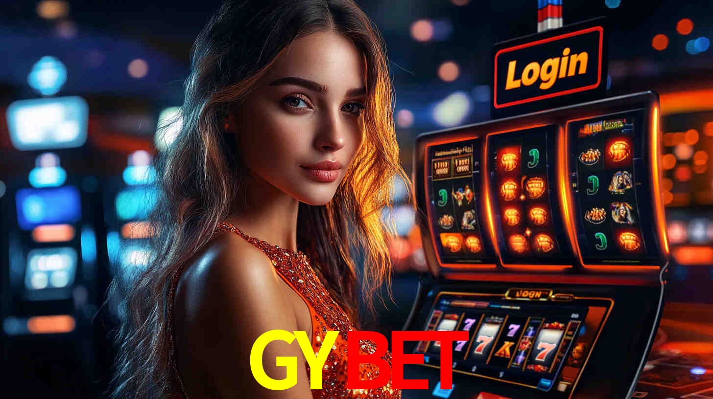 GYBET: A Experiência de Casino com Jogos de Mesa ao Vivo
