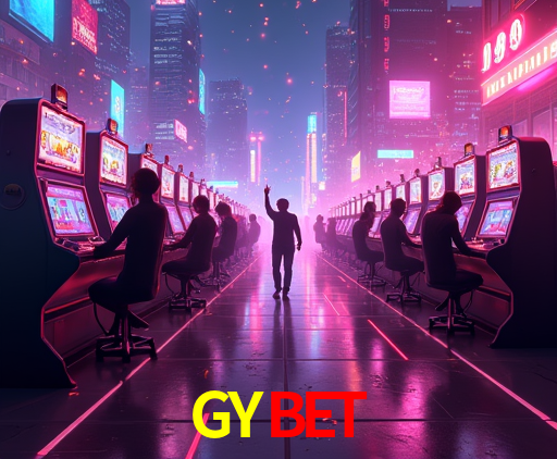 Apostas Esportivas na GYBET: Um Guia Completo