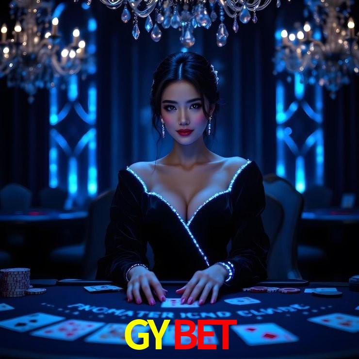 Apostas Esportivas na GYBET: Um Guia Completo
