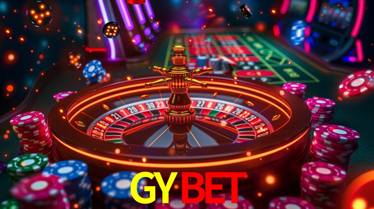 Desvendando o Mundo dos Jogos Virtuais na GYBET