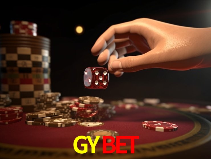 A Experiência Imersiva dos Cassinos Ao Vivo no GYBET