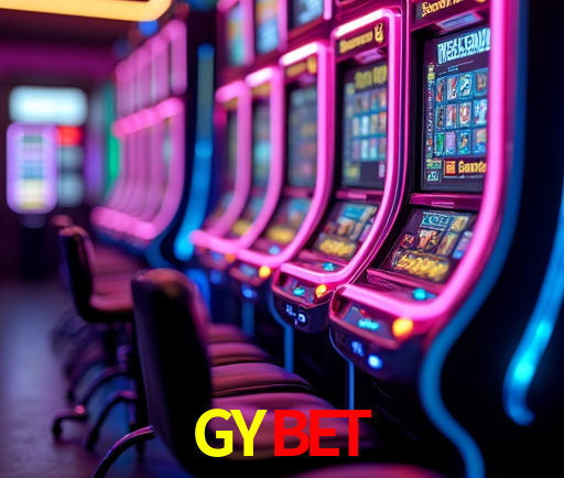 Inovações de Jogos na GYBET: O Futuro das Experiências Interativas