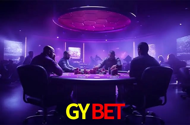 Login Seguro GYBET