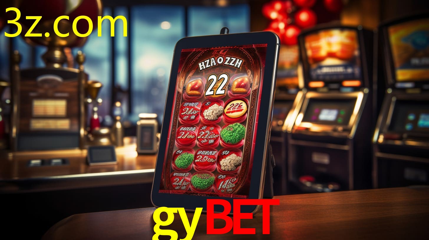 GYBET