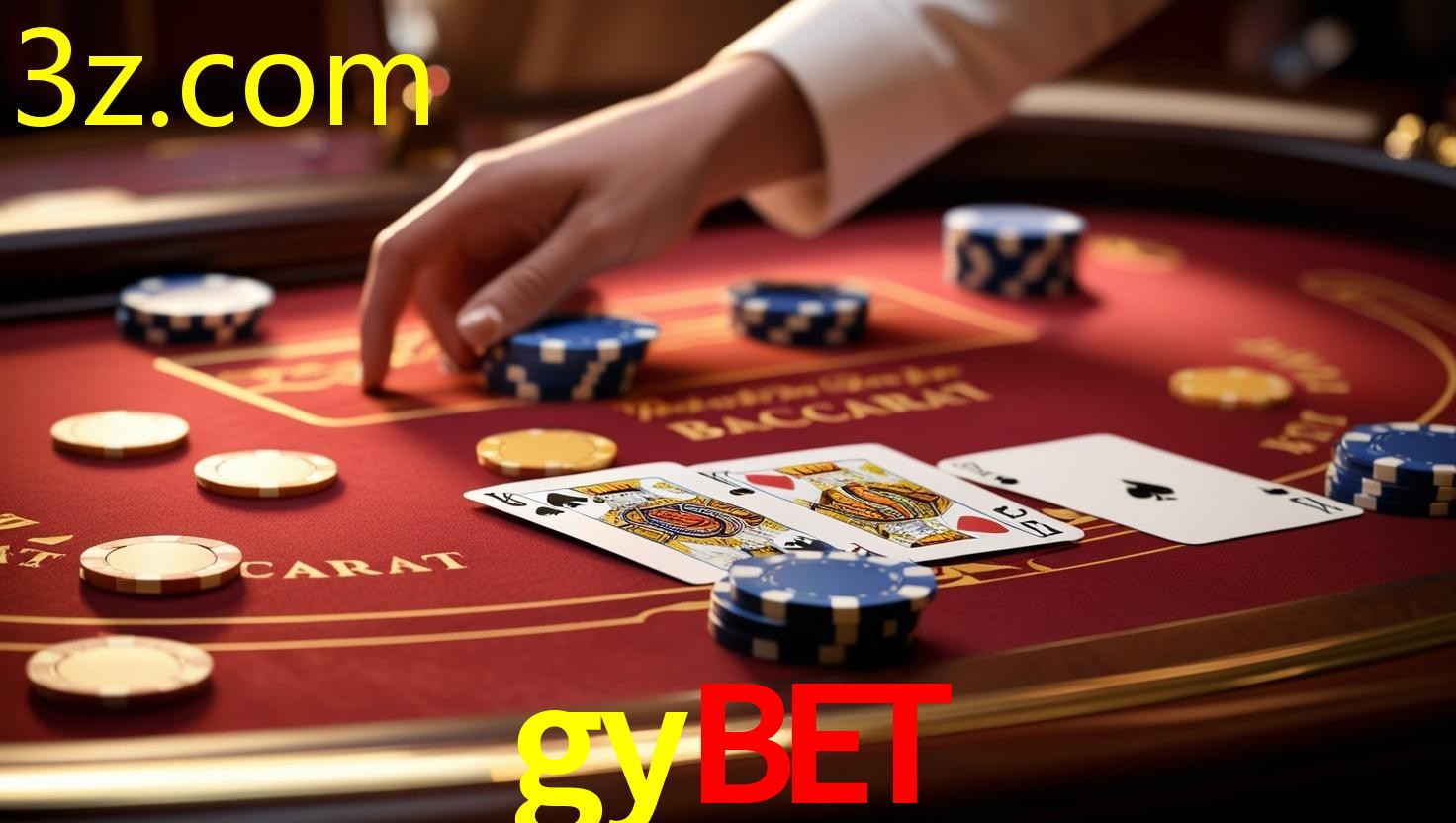 GYBET