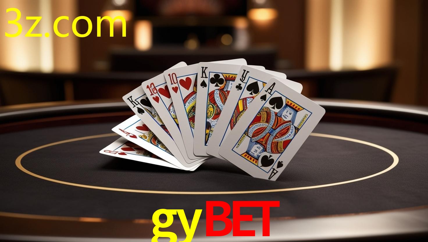 GYBET