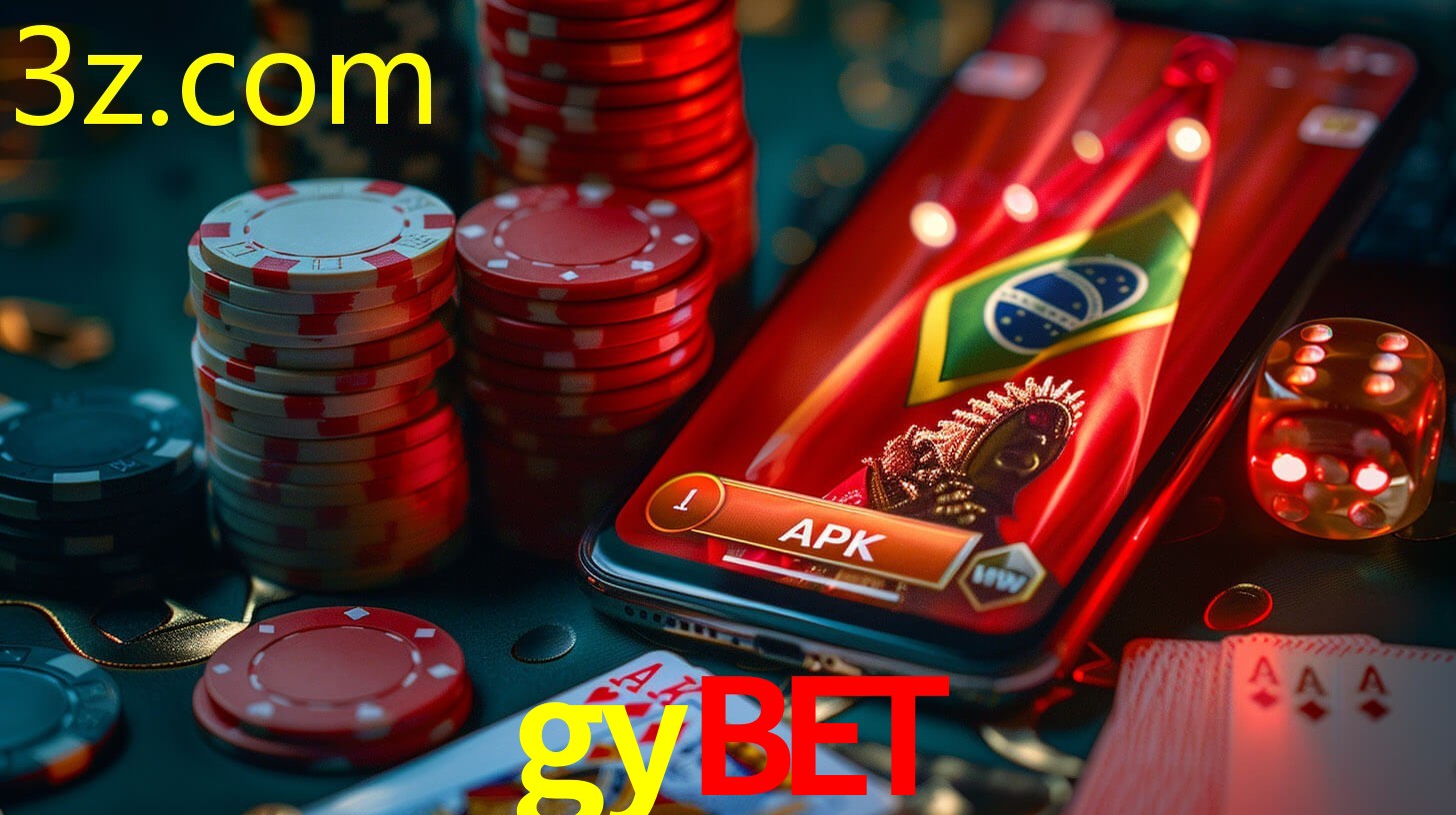 GYBET