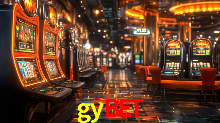 gybet bônus — painel de promoções no aplicativo