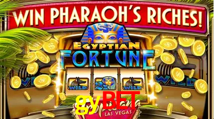 Descubra o Mundo do Cassino Online com gybet
