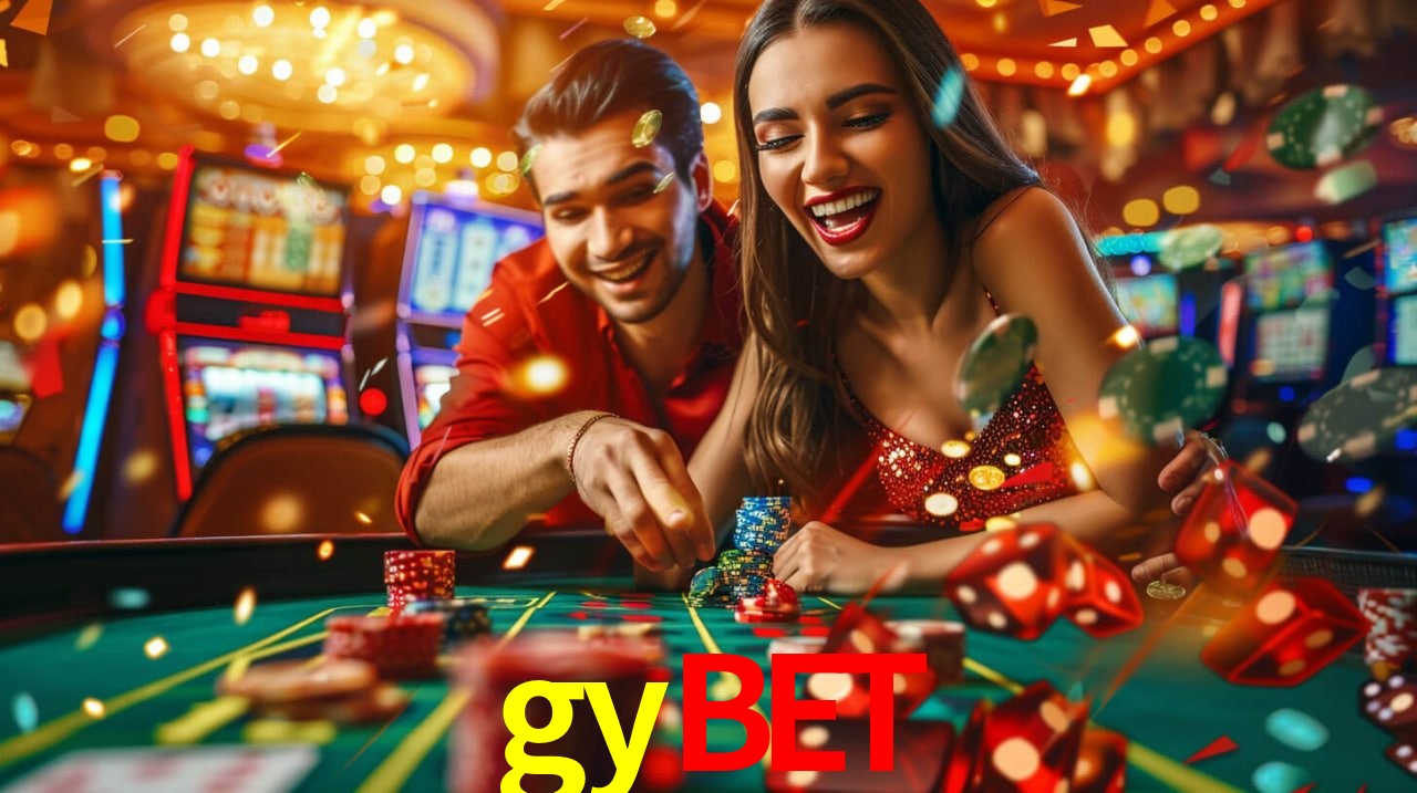 Login Seguro gybet