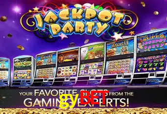 Descubra o Mundo do Cassino Online com gybet