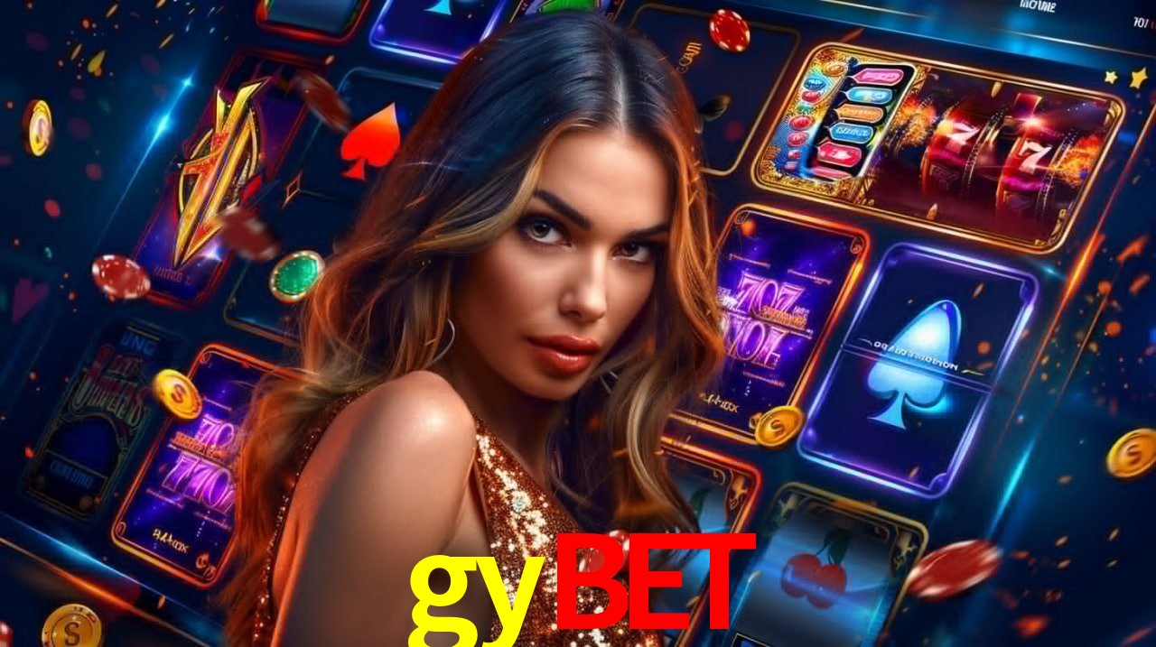 gybet download — arquivo APK para Android oficial