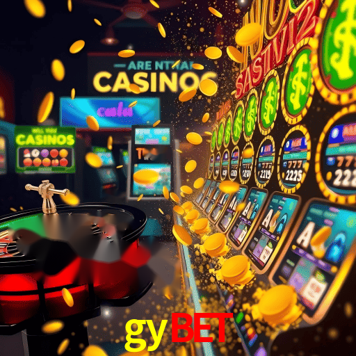 A Experiência Imersiva dos Cassinos Ao Vivo no gybet