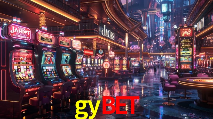 Quick Registration gybet