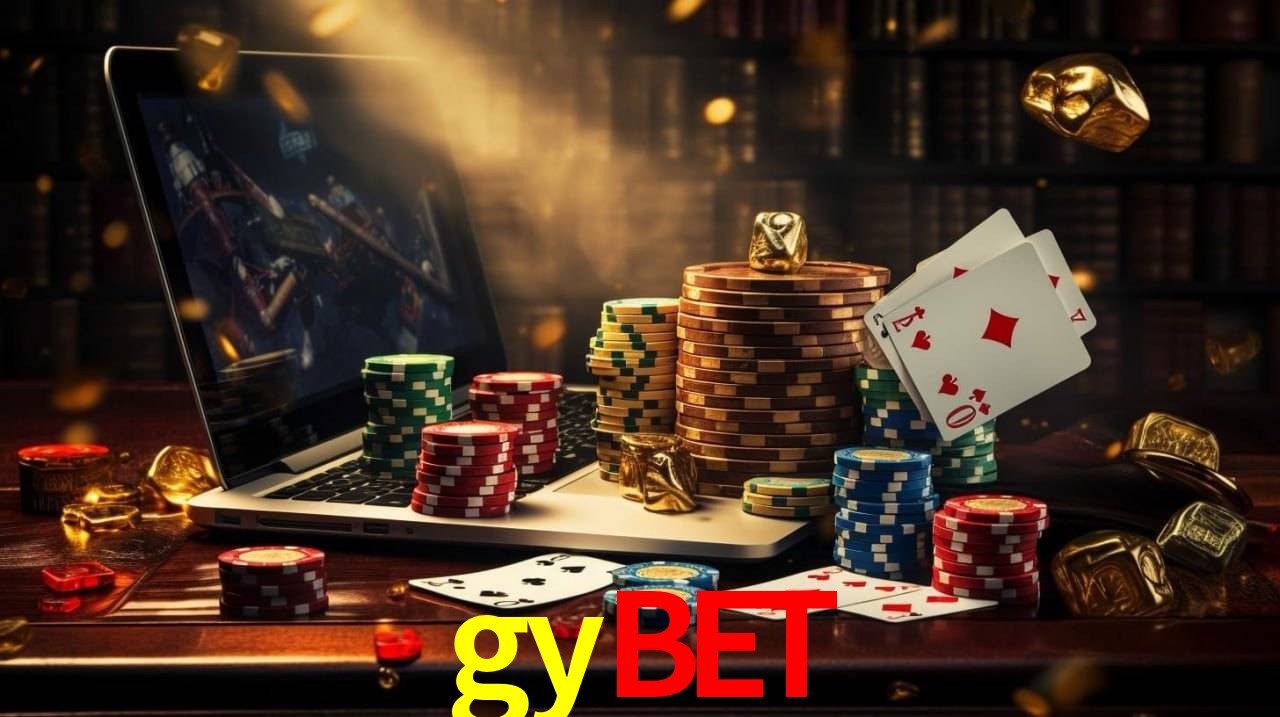 Torneios gybet