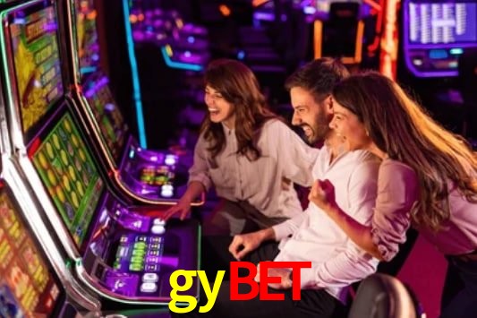 cassino gybet