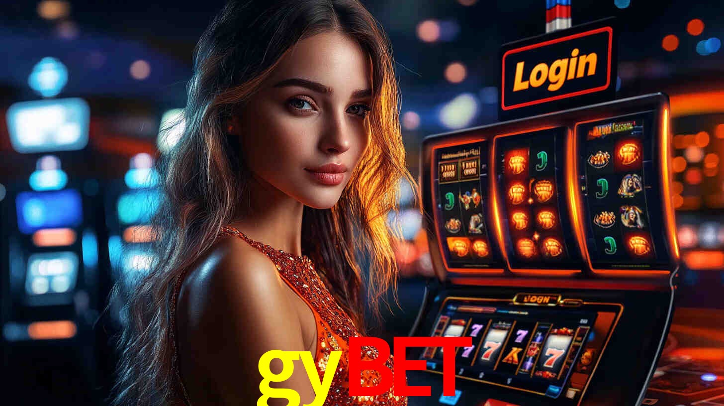 gybet: Jogos de Caça-Níqueis-Altas Recompensas, Roleta-Velocidade, Blackjack-Desafios Máximos