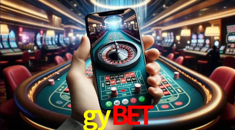 Responsive Design gybet