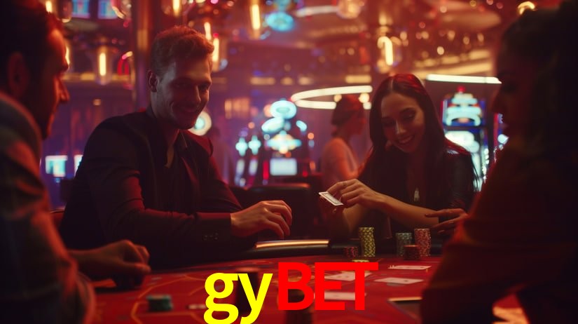 Apostas Esportivas na gybet: Um Guia Completo
