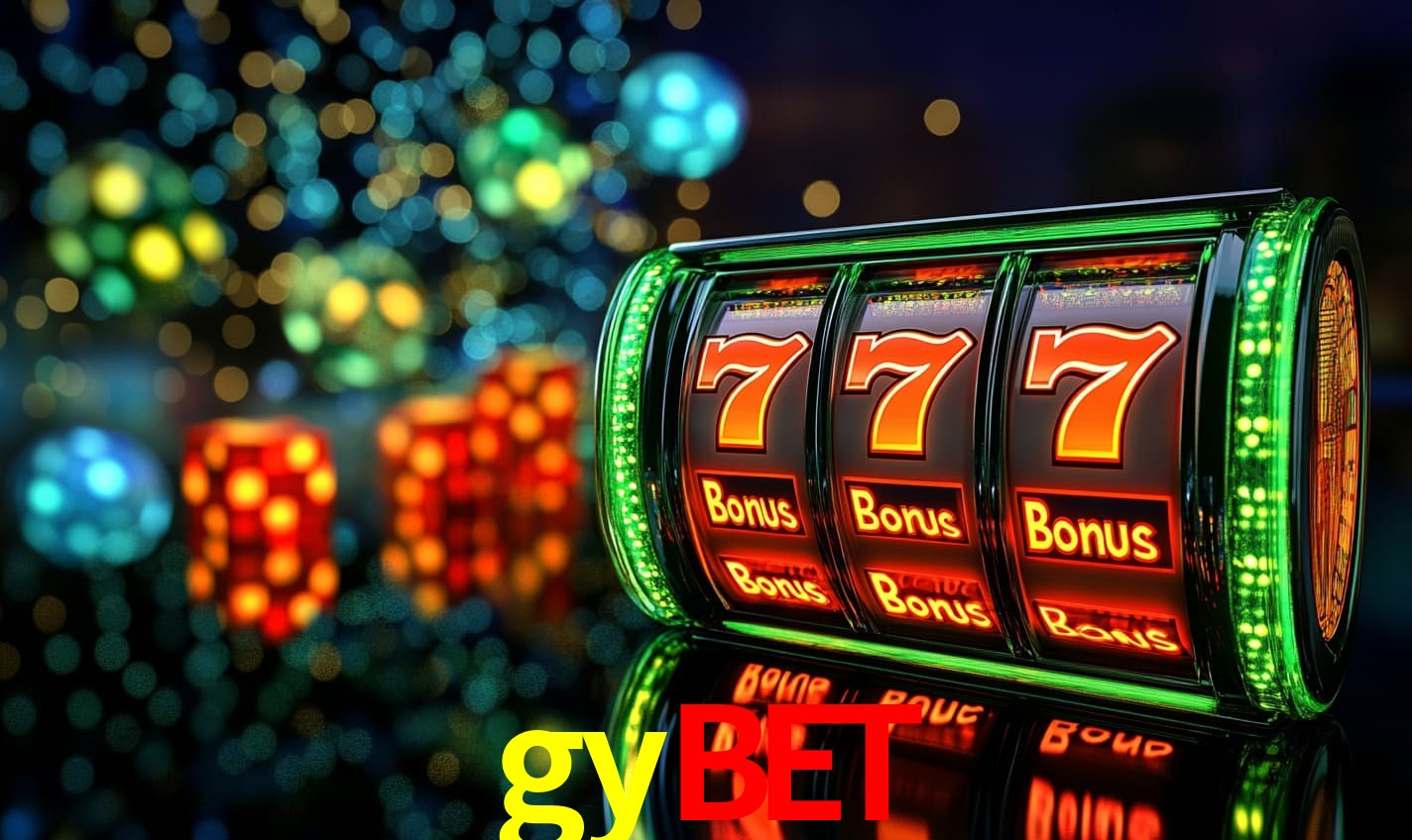 Provedores de Jogos gybet