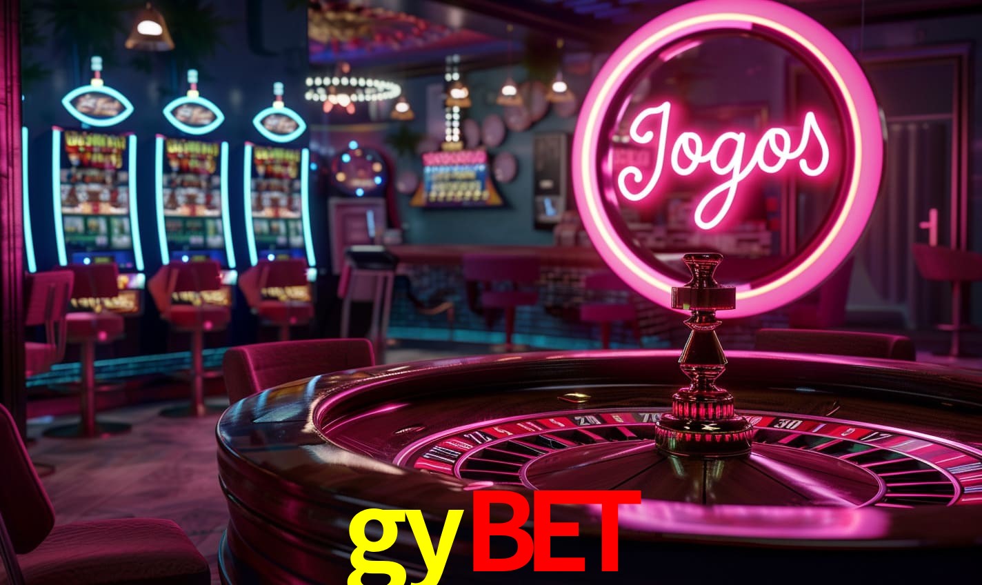 Inovações de Jogos na gybet: O Futuro das Experiências Interativas