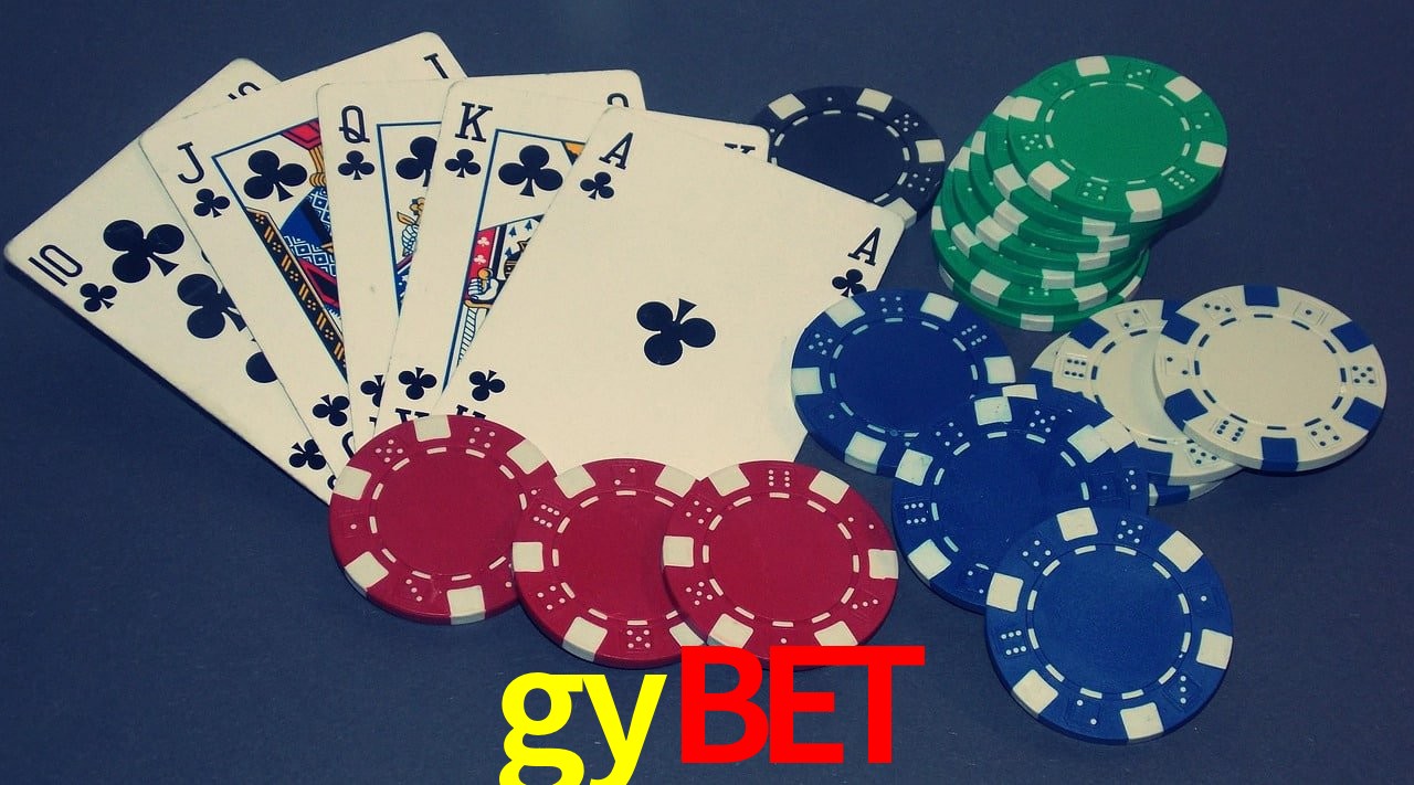 Game Providers gybet