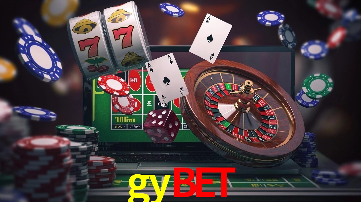 gybet App Interface