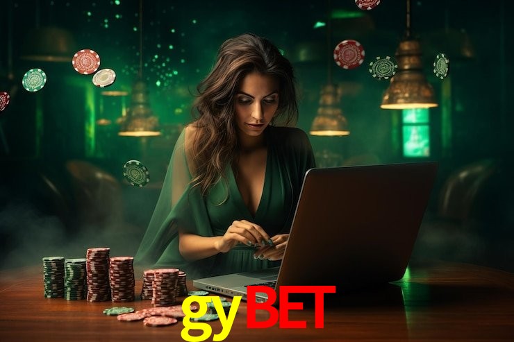 gybet bet — mercados de futebol e esportes no app