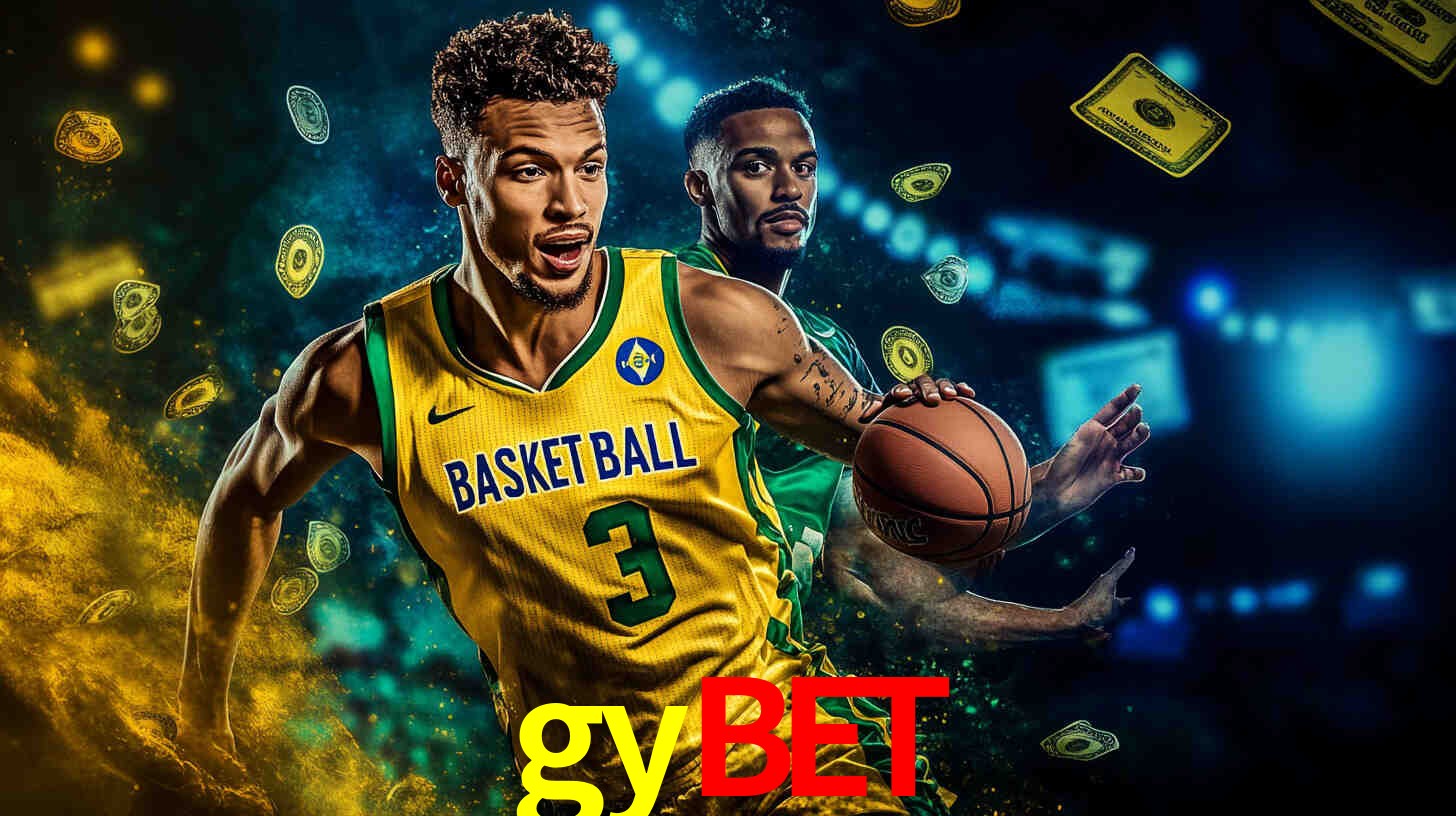 Apostas Esportivas na gybet: Um Guia Completo